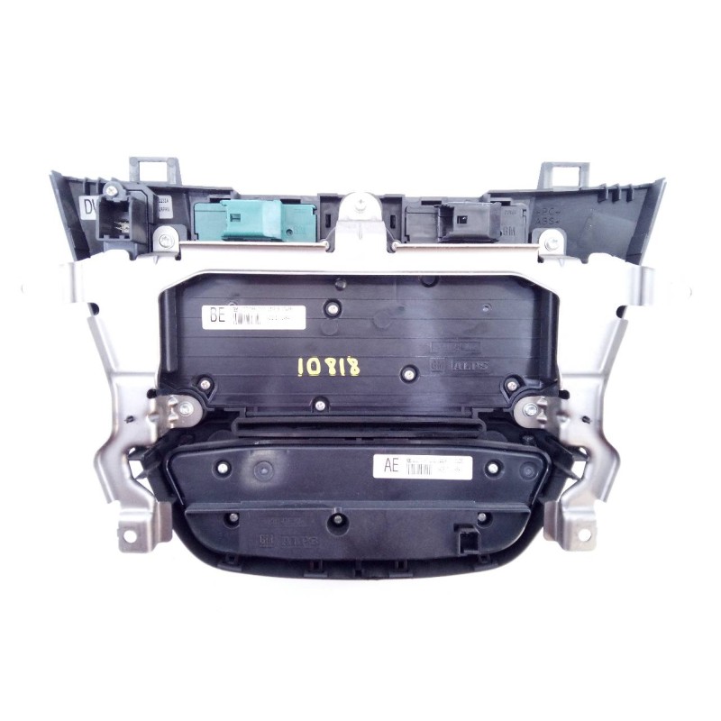 Recambio de sistema navegacion gps para opel insignia berlina edition referencia OEM IAM 761204260 227640032 E3-A5-30-3