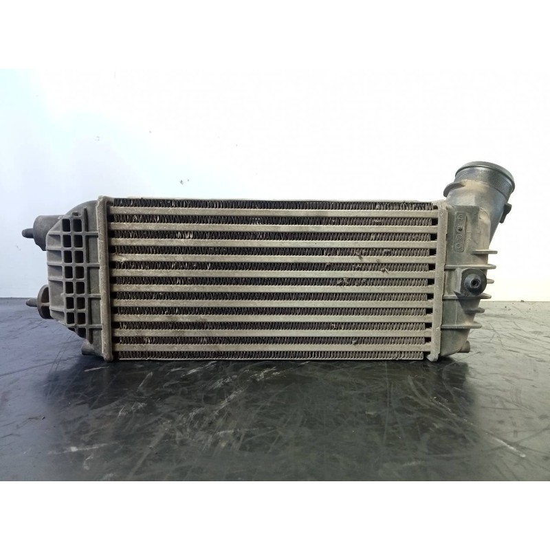 Recambio de intercooler para peugeot 308 sport referencia OEM IAM 9656525880 99250W P2-B10-7