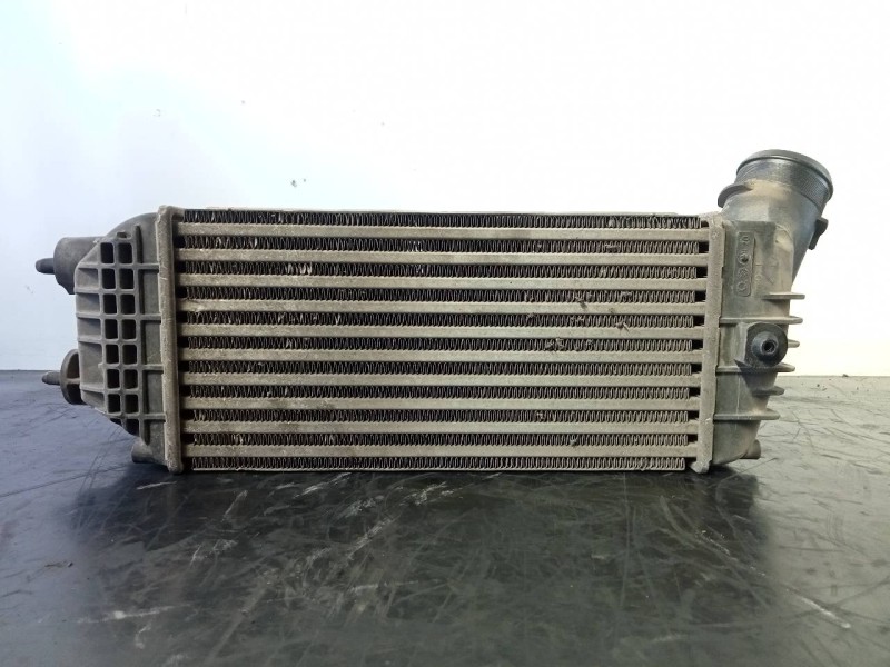 Recambio de intercooler para peugeot 308 sport referencia OEM IAM 9656525880 99250W P2-B10-7