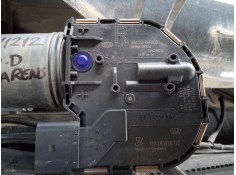 Recambio de motor limpia delantero para kia carens ( ) drive referencia OEM IAM 98110A4900   2