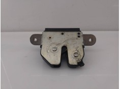Recambio de cerradura maletero / porton para lancia delta (181) platino referencia OEM IAM 55701971  E3-A4-3-3