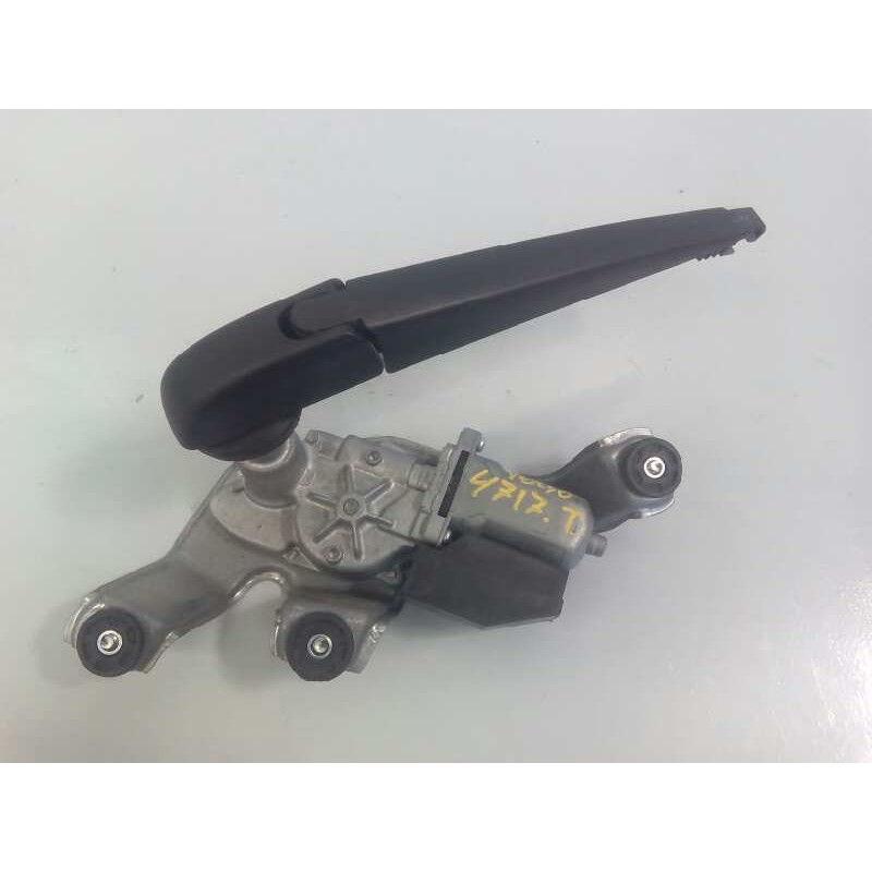 Recambio de motor limpia trasero para toyota corolla (e15) premium referencia OEM IAM 851300F030  E2-B4-5-1