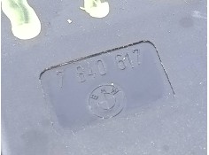 Recambio de cerradura maletero / porton para bmw serie 1 berlina (e81/e87) 116d referencia OEM IAM 7840617  E1-A3-52-1 2