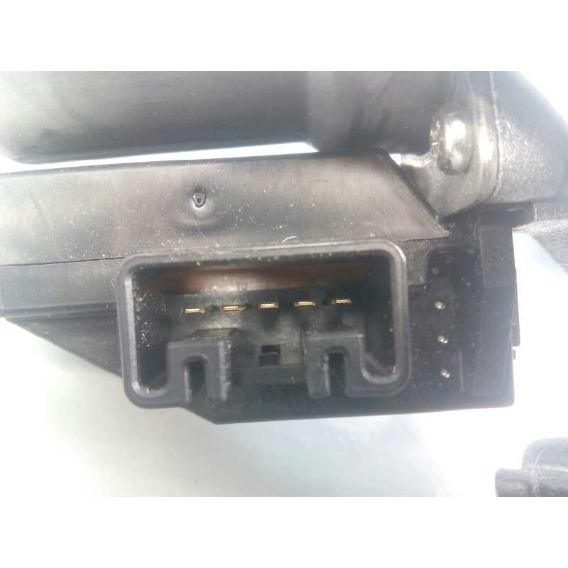 Recambio de motor limpia trasero para toyota corolla (e15) premium referencia OEM IAM 851300F030  E2-B4-5-1