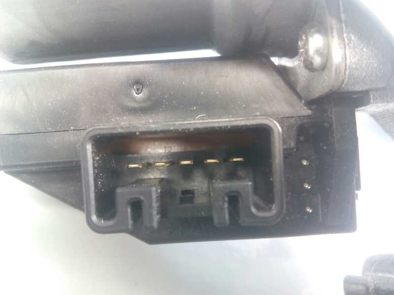 Recambio de motor limpia trasero para toyota corolla (e15) premium referencia OEM IAM 851300F030  E2-B4-5-1