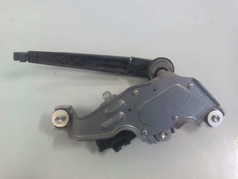 Recambio de motor limpia trasero para toyota corolla (e15) premium referencia OEM IAM 851300F030  E2-B4-5-1