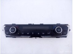 MANDO CALEFACCION / AIRE ACONDICIONADO E3-A2-24-4