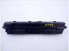 Recambio de mando climatizador para bmw serie 3 lim. (f30) 330d referencia OEM IAM   E3-A2-24-4 2