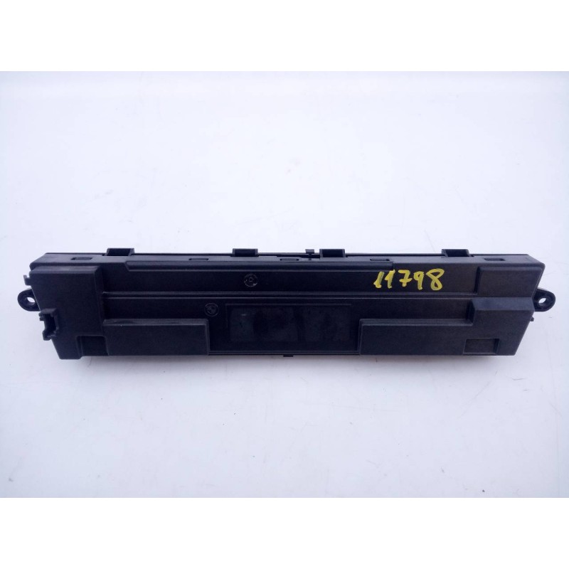 Recambio de mando climatizador para bmw serie 3 lim. (f30) 330d referencia OEM IAM   E3-A2-24-4