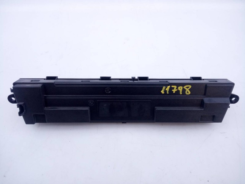 Recambio de mando climatizador para bmw serie 3 lim. (f30) 330d referencia OEM IAM   E3-A2-24-4