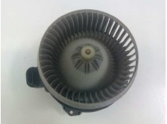 Recambio de ventilador calefaccion para toyota corolla (e15) premium referencia OEM IAM AV2727008103  E2-B4-9-2 2