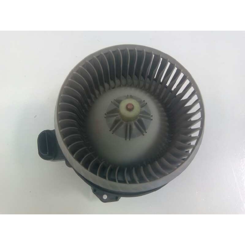Recambio de ventilador calefaccion para toyota corolla (e15) premium referencia OEM IAM AV2727008103  E2-B4-9-2