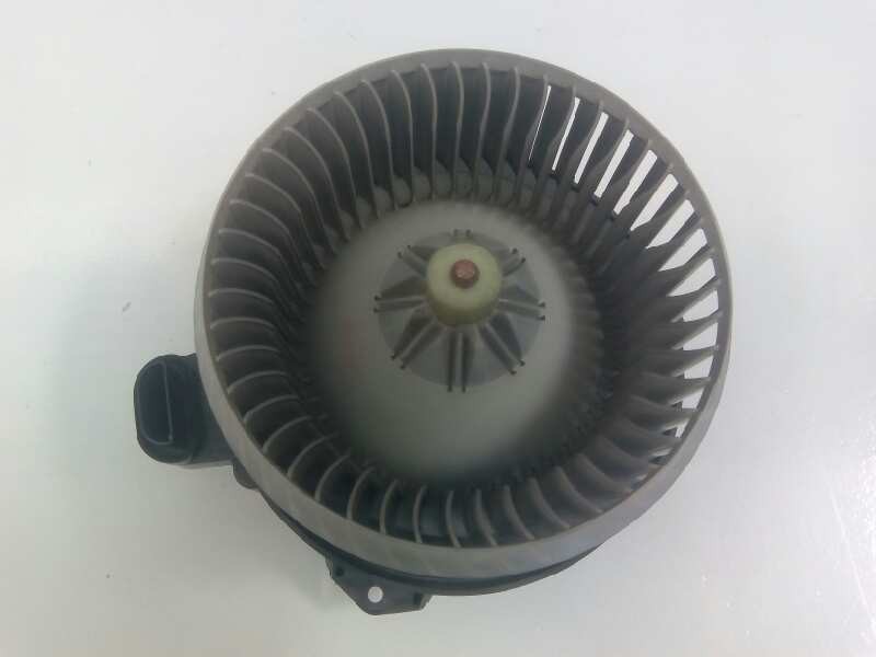 Recambio de ventilador calefaccion para toyota corolla (e15) premium referencia OEM IAM AV2727008103  E2-B4-9-2