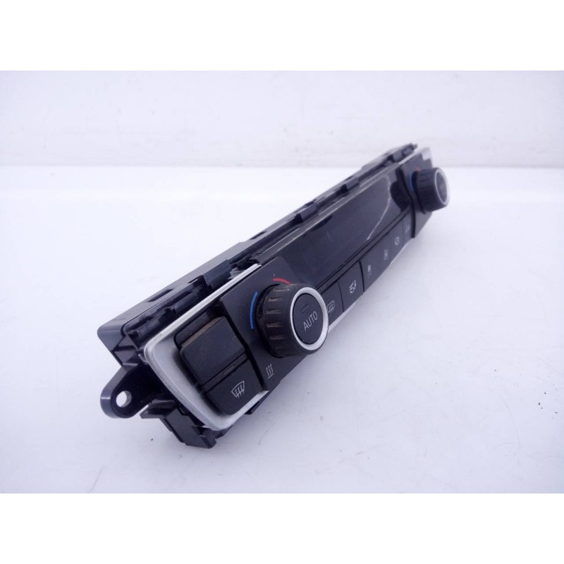Recambio de mando climatizador para bmw serie 3 lim. (f30) 330d referencia OEM IAM   E3-A2-24-4