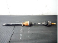 Recambio de transmision delantera derecha para opel mokka excellence referencia OEM IAM ABHJ  P1-A6-49