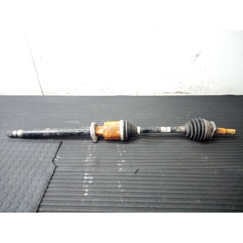 Recambio de transmision delantera derecha para opel mokka excellence referencia OEM IAM ABHJ  P1-A6-49