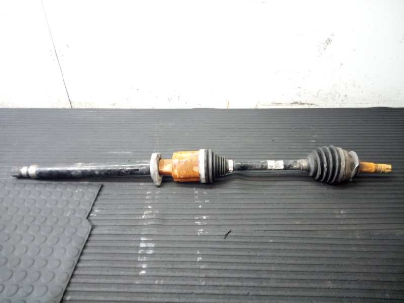 Recambio de transmision delantera derecha para opel mokka excellence referencia OEM IAM ABHJ  P1-A6-49