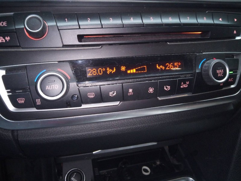 Recambio de mando climatizador para bmw serie 3 lim. (f30) 330d referencia OEM IAM   E3-A2-24-4