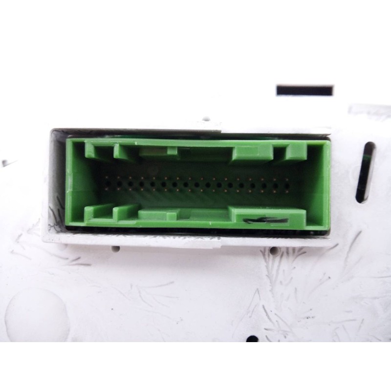 Recambio de cuadro instrumentos para land rover freelander (lr2) td4 e referencia OEM IAM 6H5210849FG  E3-B3-19-1