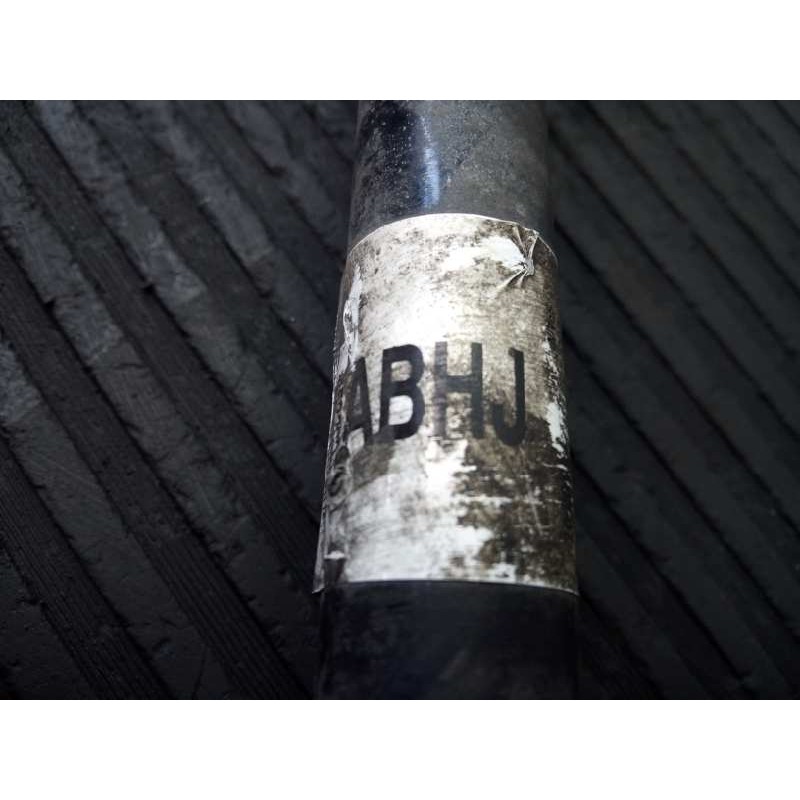 Recambio de transmision delantera derecha para opel mokka excellence referencia OEM IAM ABHJ  P1-A6-49