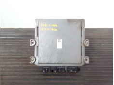 CENTRALITA MOTOR UCE 4M5112A650JK 5WS403003JT E3-B3-23-3