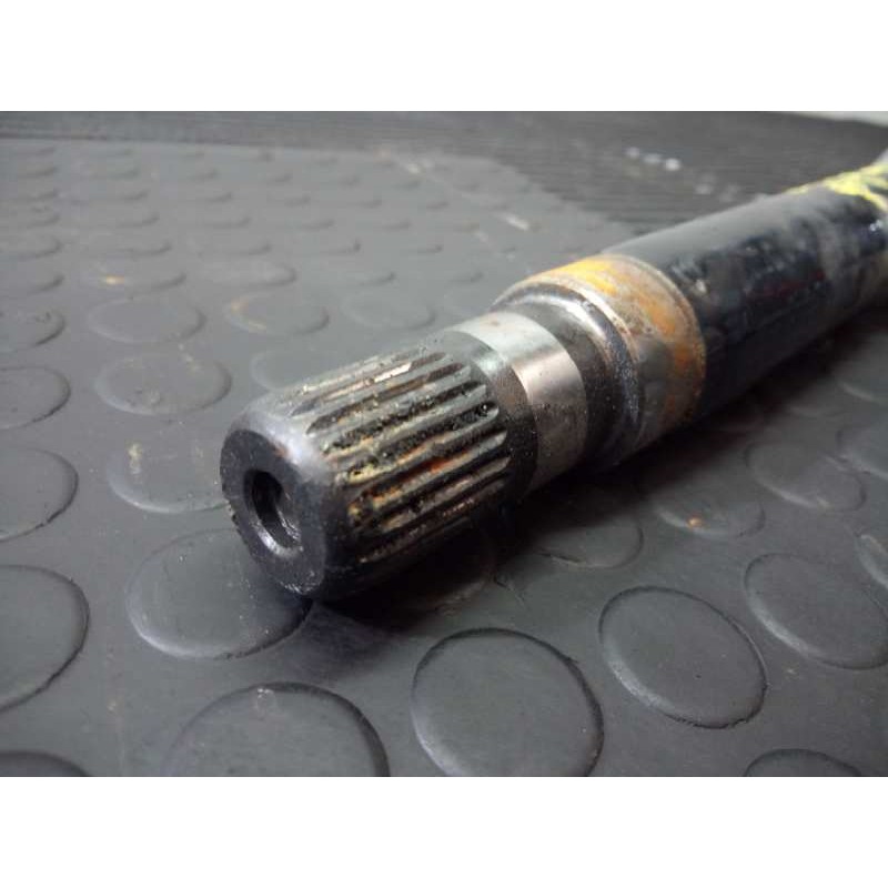 Recambio de transmision delantera derecha para opel mokka excellence referencia OEM IAM ABHJ  P1-A6-49