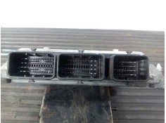 Recambio de centralita motor uce para ford focus c-max (cap) ghia (d) referencia OEM IAM 4M5112A650JK 5WS403003JT E3-B3-23-3 2