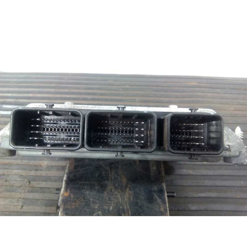 Recambio de centralita motor uce para ford focus c-max (cap) ghia (d) referencia OEM IAM 4M5112A650JK 5WS403003JT E3-B3-23-3