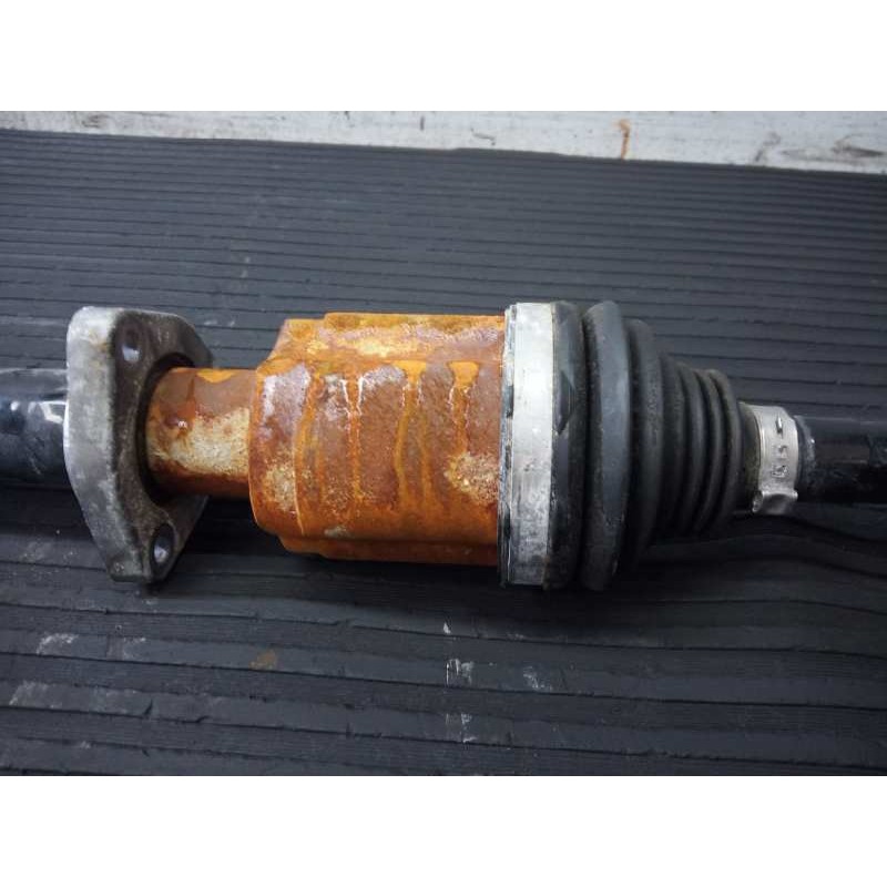 Recambio de transmision delantera derecha para opel mokka excellence referencia OEM IAM ABHJ  P1-A6-49