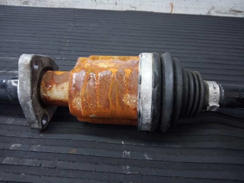 Recambio de transmision delantera derecha para opel mokka excellence referencia OEM IAM ABHJ  P1-A6-49