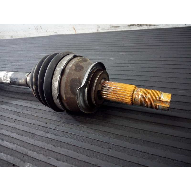 Recambio de transmision delantera derecha para opel mokka excellence referencia OEM IAM ABHJ  P1-A6-49