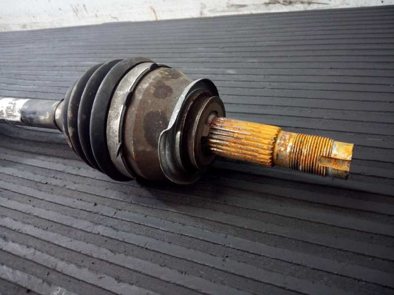 Recambio de transmision delantera derecha para opel mokka excellence referencia OEM IAM ABHJ  P1-A6-49