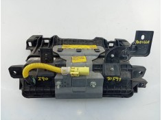 Recambio de airbag delantero izquierdo para hyundai i40 style referencia OEM IAM 569703Z100RY  E2-B5-54-2 2