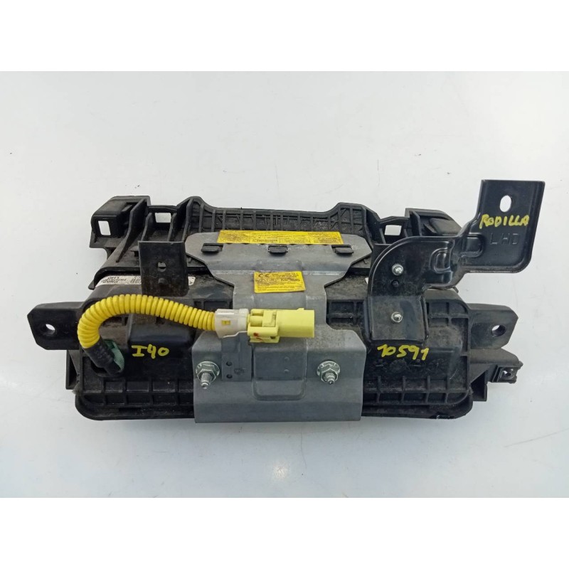Recambio de airbag delantero izquierdo para hyundai i40 style referencia OEM IAM 569703Z100RY  E2-B5-54-2