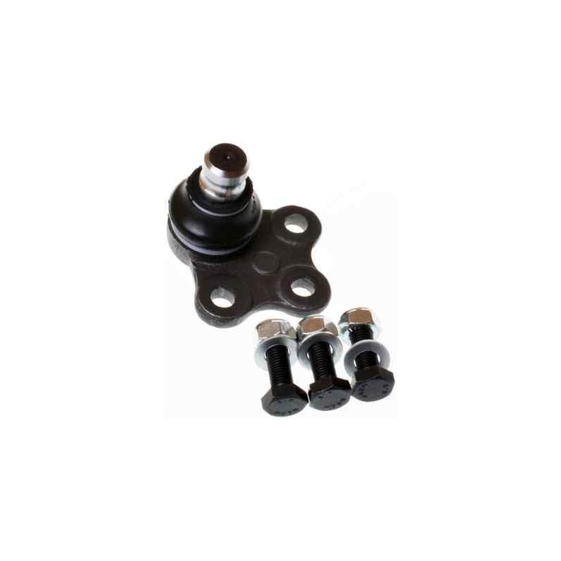 Recambio de rotula suspension para renault kangoo (f/kc0) referencia OEM IAM D110255 NUEVO T1-3-6-2