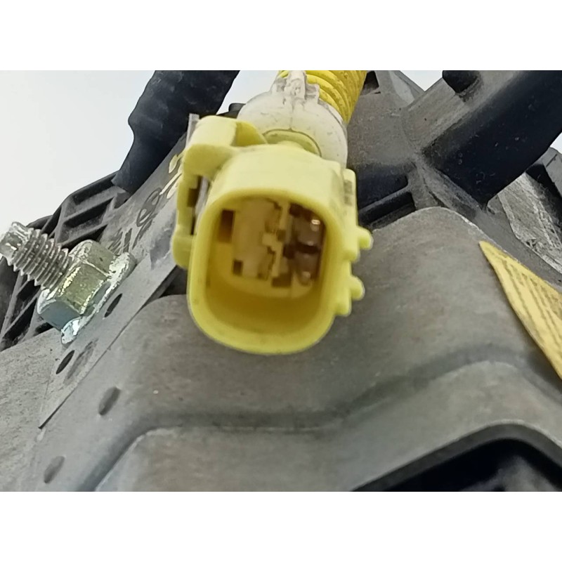 Recambio de airbag delantero izquierdo para hyundai i40 style referencia OEM IAM 569703Z100RY  E2-B5-54-2