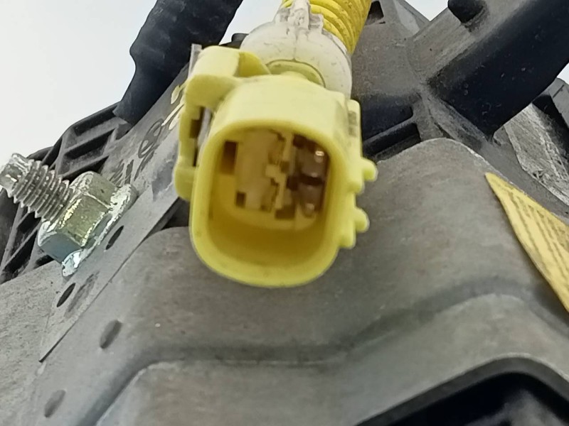 Recambio de airbag delantero izquierdo para hyundai i40 style referencia OEM IAM 569703Z100RY  E2-B5-54-2