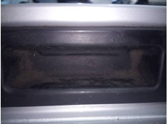 MANETA EXTERIOR PORTON 