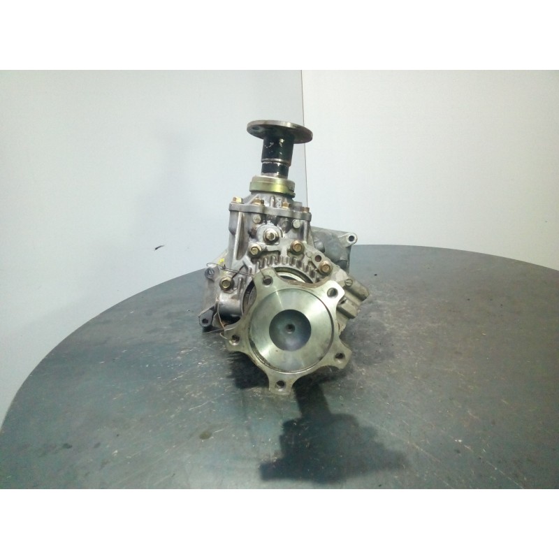 Recambio de caja transfer para nissan x-trail (t30) elegance referencia OEM IAM XUK  M1-B4-141