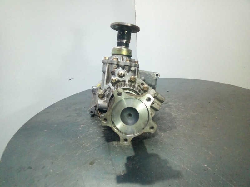 Recambio de caja transfer para nissan x-trail (t30) elegance referencia OEM IAM XUK  M1-B4-141