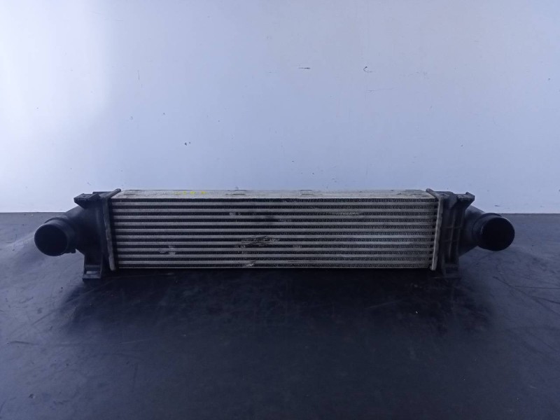 Recambio de intercooler para land rover freelander (lr2) td4 e referencia OEM IAM 6G919L440EC 880663FC P2-B10-7