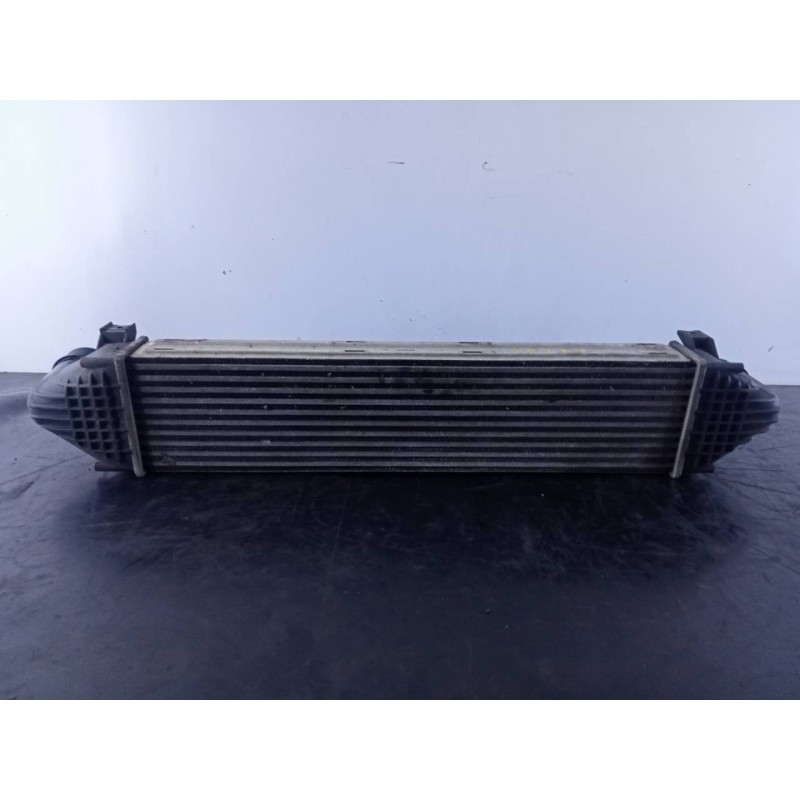 Recambio de intercooler para land rover freelander (lr2) td4 e referencia OEM IAM 6G919L440EC 880663FC P2-B10-7