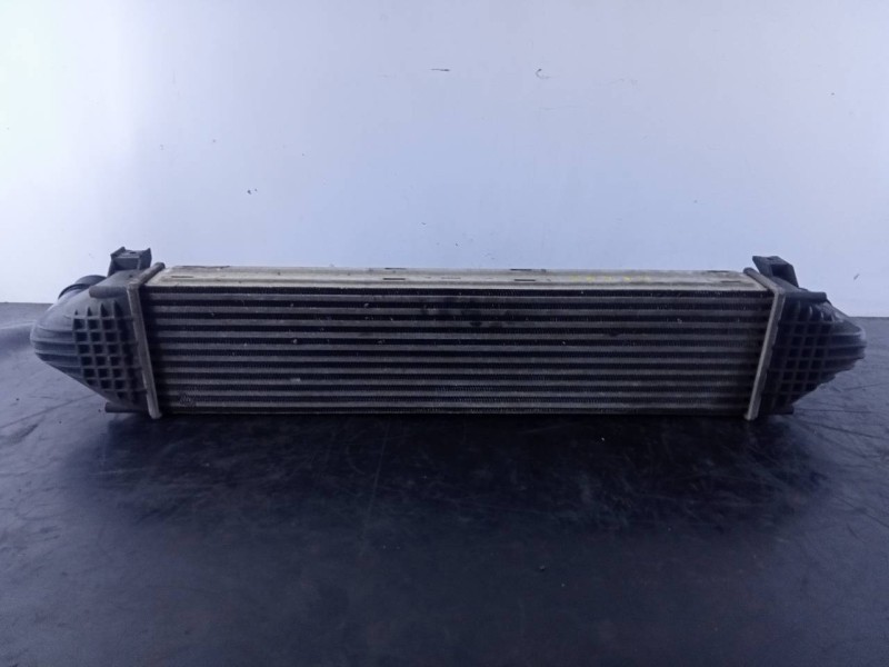 Recambio de intercooler para land rover freelander (lr2) td4 e referencia OEM IAM 6G919L440EC 880663FC P2-B10-7