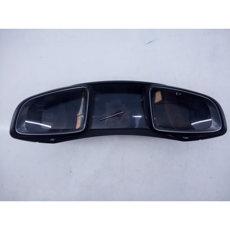 Recambio de cuadro instrumentos para citroën ds5 desire hybrid4 referencia OEM IAM  9678558780 E3-B2-28-3