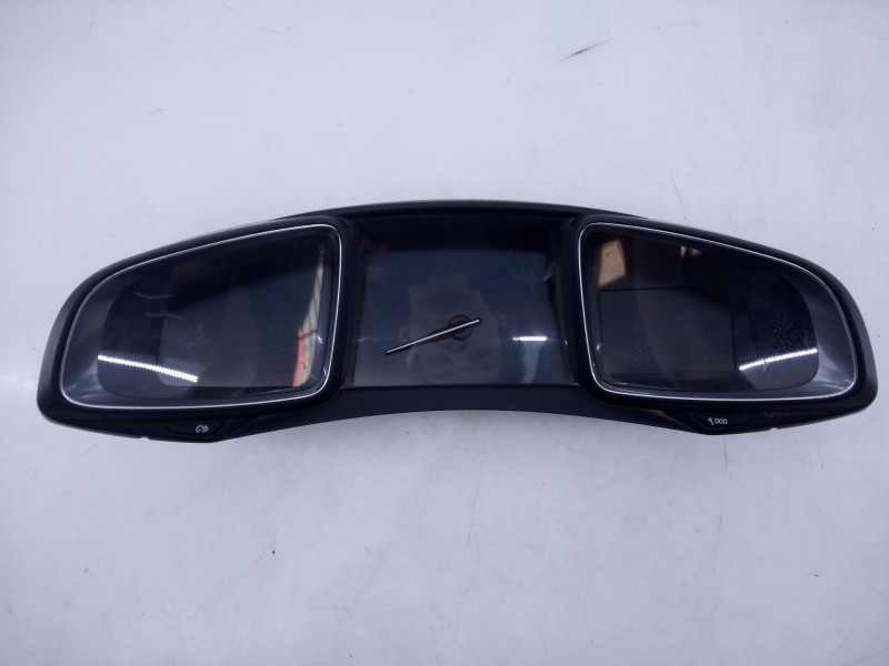 Recambio de cuadro instrumentos para citroën ds5 desire hybrid4 referencia OEM IAM  9678558780 E3-B2-28-3