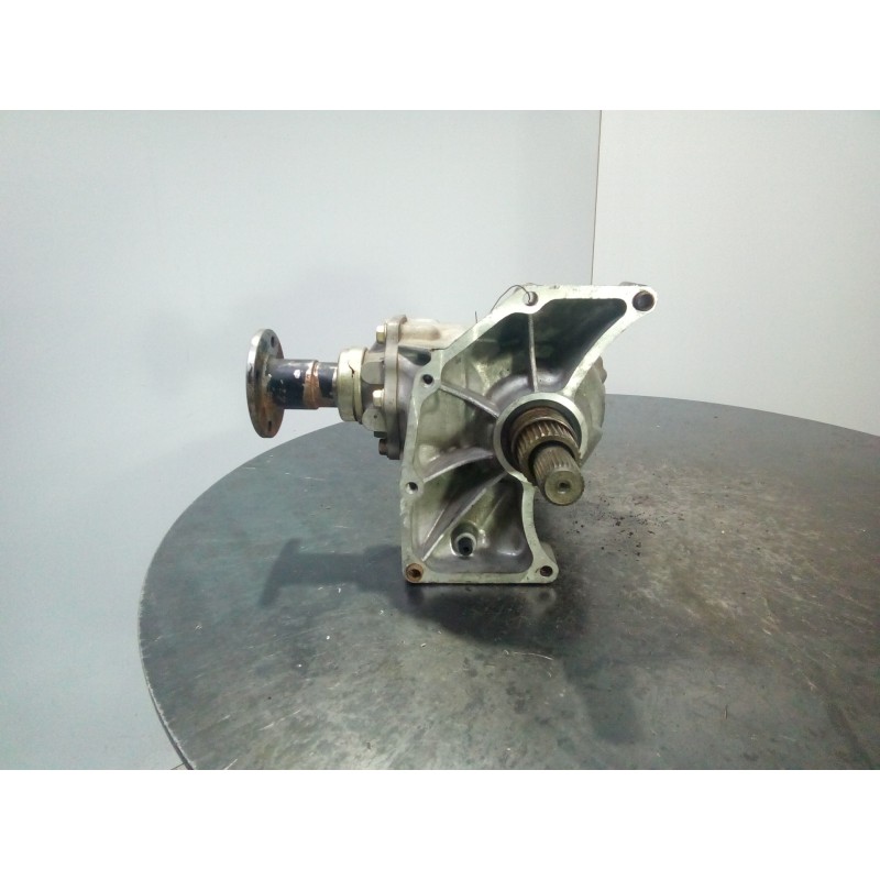 Recambio de caja transfer para nissan x-trail (t30) elegance referencia OEM IAM XUK  M1-B4-141