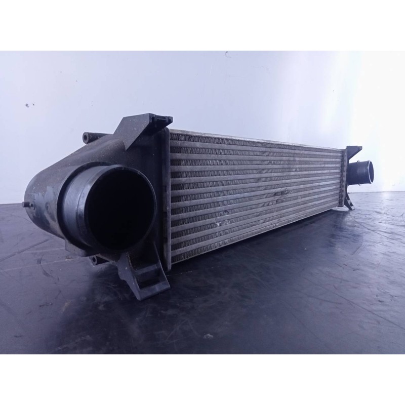 Recambio de intercooler para land rover freelander (lr2) td4 e referencia OEM IAM 6G919L440EC 880663FC P2-B10-7