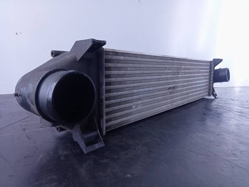 Recambio de intercooler para land rover freelander (lr2) td4 e referencia OEM IAM 6G919L440EC 880663FC P2-B10-7