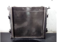 Recambio de radiador agua para kia cee´d active referencia OEM IAM   P2-A6-9 2