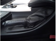 PALANCA FRENO DE MANO 